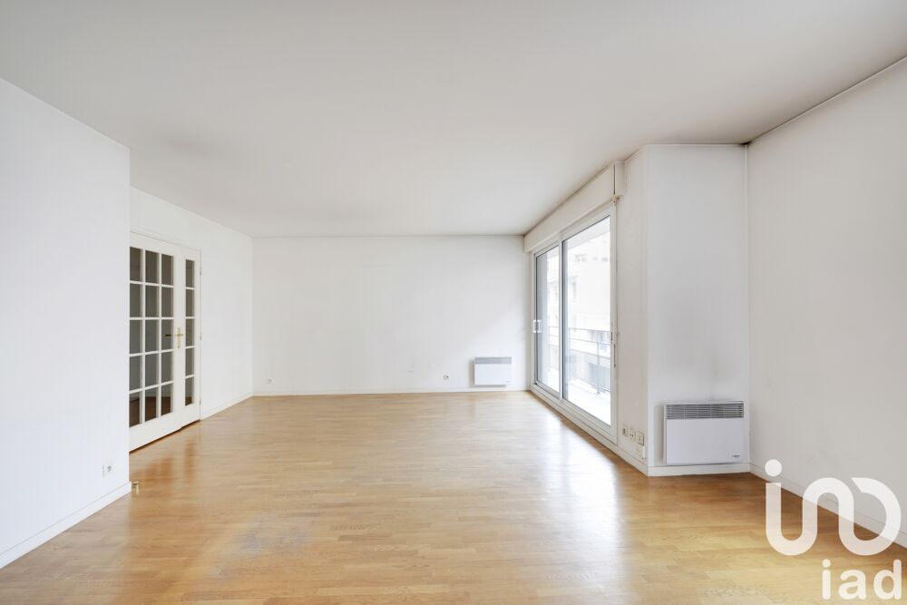  vendre  Appartement Paris 12