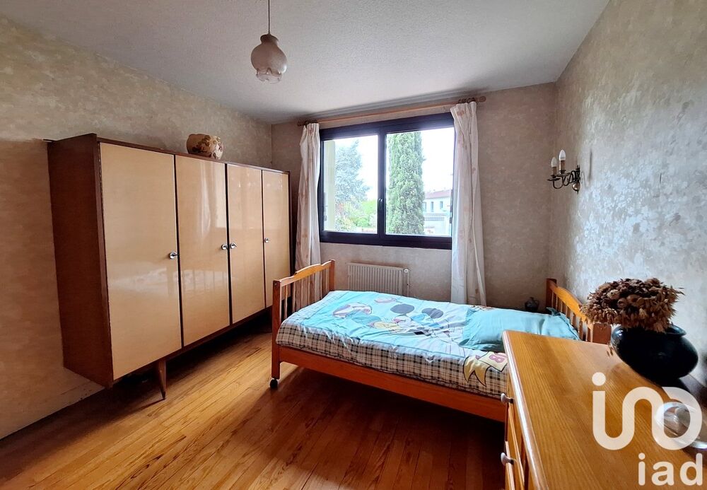  vendre  Maison Toulouse (31200)