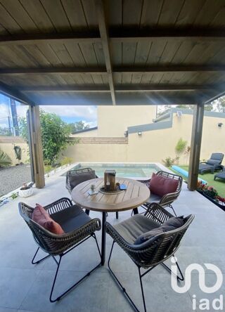  Maison � vendre 6 pi�ces 195 m�