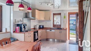  Maison � vendre 3 pi�ces 70 m�