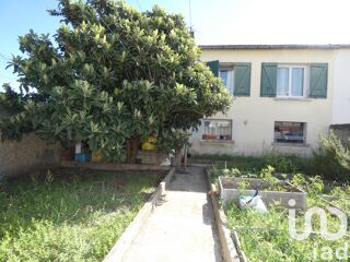  Maison � vendre 5 pi�ces 105 m�