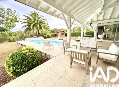   Vente Maison/villa 6 pi�ces Maison - 6 pi�ce(s) - 202 m�