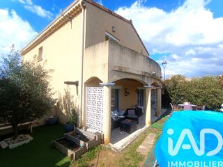  Maison � vendre 5 pi�ces 138 m�