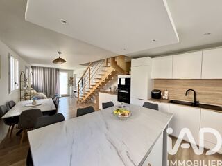  Maison � vendre 3 pi�ces 81 m�