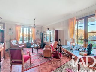  Maison � vendre 7 pi�ces 169 m�