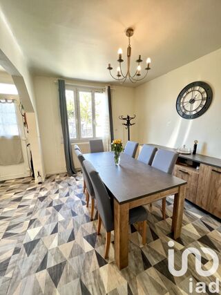  Maison � vendre 6 pi�ces 115 m�