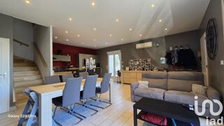  Maison � vendre 5 pi�ces 108 m�