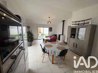  Maison � vendre 3 pi�ces 64 m�