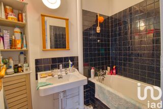  Appartement  vendre 3 pices 54 m