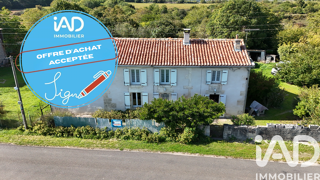  Maison � vendre 6 pi�ces 105 m�