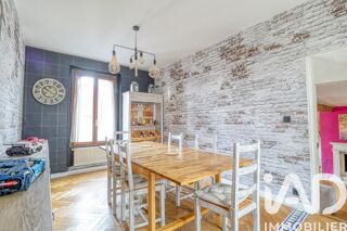  Maison � vendre 5 pi�ces 130 m�