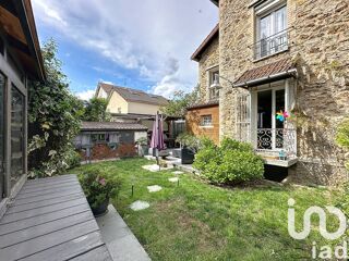  Maison  vendre 5 pices 118 m