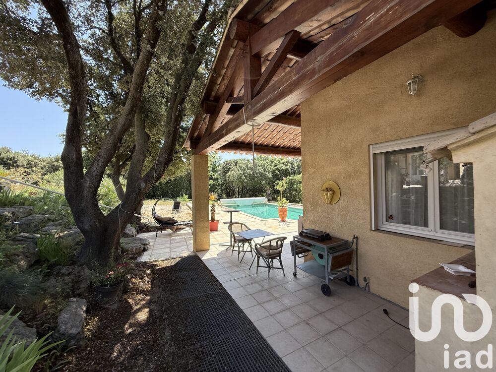  vendre  Maison Rauville (26230)