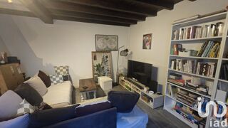  Maison � vendre 3 pi�ces 100 m�