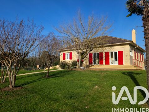   Vente Maison/villa 4 pi�ces Maison - 4 pi�ce(s) - 165 m�