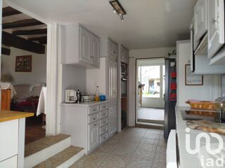  Maison � vendre 10 pi�ces 190 m�