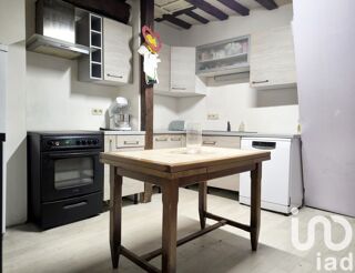  Maison  vendre 6 pices 122 m