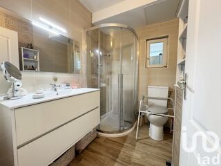  Appartement  vendre 3 pices 65 m