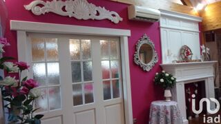  Maison � vendre 10 pi�ces 400 m�