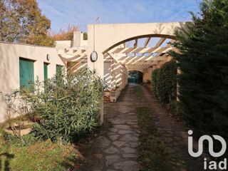  Maison � vendre 5 pi�ces 117 m�