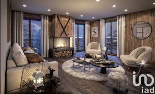  Appartement  vendre 4 pices 94 m