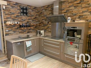  Maison  vendre 4 pices 81 m