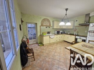  Maison � vendre 5 pi�ces 189 m�