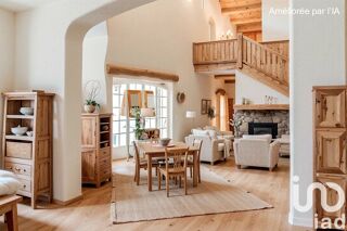  Maison � vendre 6 pi�ces 194 m�