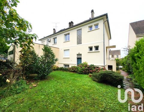   Vente Maison/villa 6 pices Maison - 6 pice(s) - 120 m