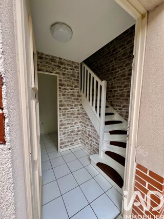  Appartement � vendre 4 pi�ces 88 m�