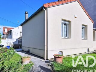 Maison � vendre 3 pi�ces 54 m�
