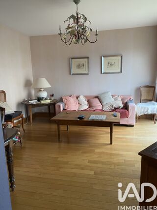  Appartement � vendre 4 pi�ces 73 m�