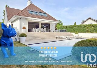  Maison  vendre 12 pices 361 m