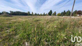  Terrain � vendre 1913 m�