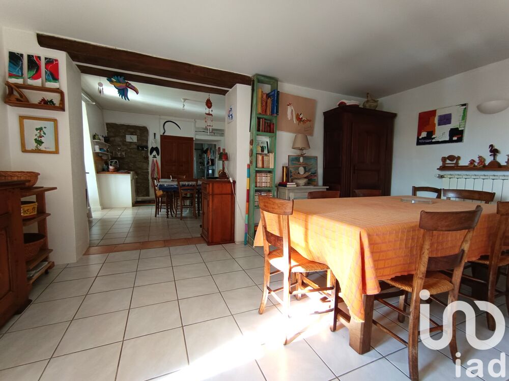  vendre  Maison Le Pot-Clard (26460)