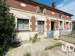  Maison  vendre 7 pices 145 m