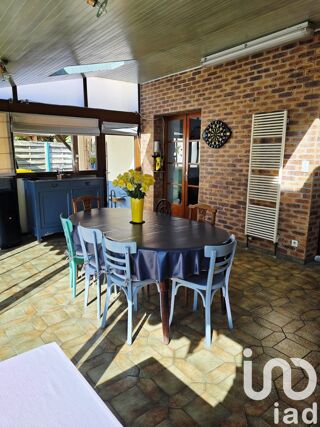  Maison � vendre 6 pi�ces 117 m�