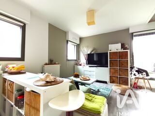  Appartement � vendre 3 pi�ces 66 m�