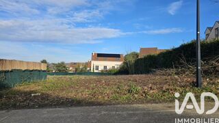  Terrain � vendre 970 m�
