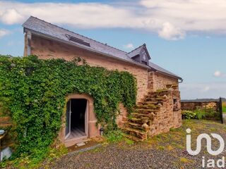  Maison � vendre 15 + pi�ces 315 m�