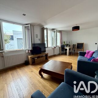  Maison � vendre 4 pi�ces 103 m�