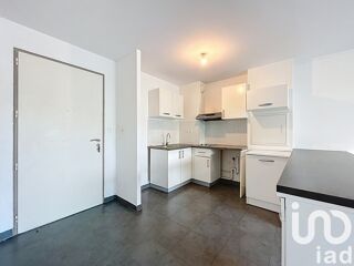  Appartement � vendre 2 pi�ces 52 m�