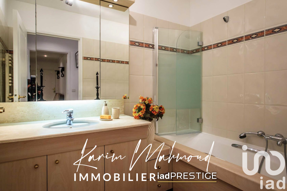  vendre  Appartement Paris 15