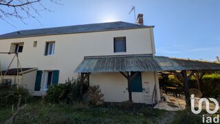  Maison  vendre 7 pices 185 m