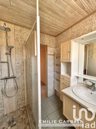  Maison  vendre 7 pices 130 m