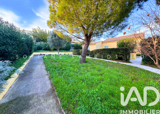  Maison � vendre 4 pi�ces 78 m�