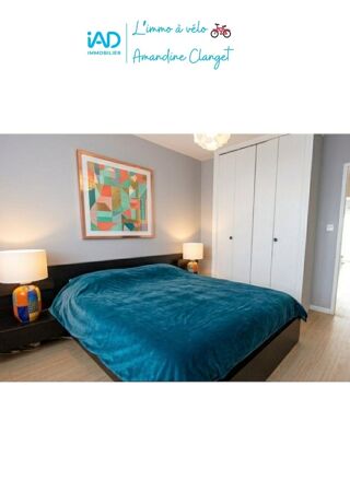  Appartement � vendre 3 pi�ces 83 m�