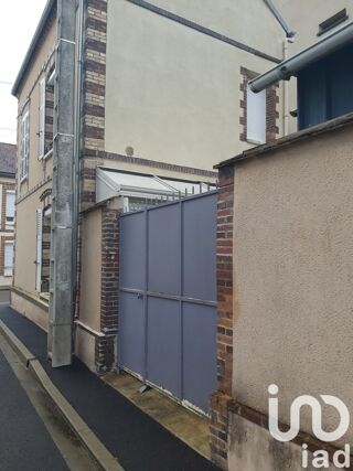  Maison � vendre 5 pi�ces 134 m�