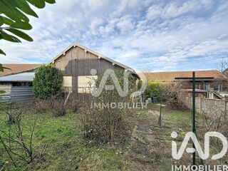  Maison � vendre 6 pi�ces 175 m�
