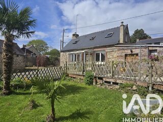  Maison � vendre 4 pi�ces 88 m�